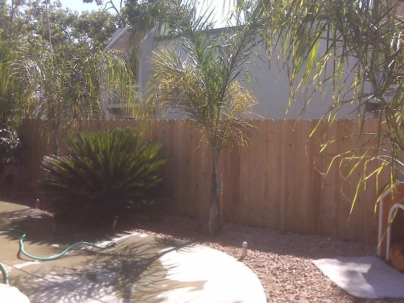 Fence Complete