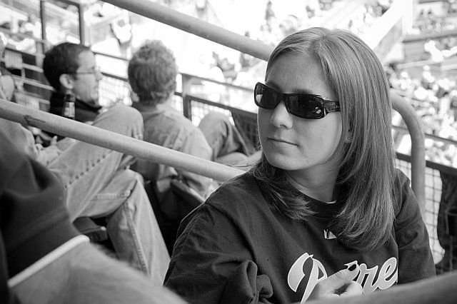 Jenny, Watch the Game