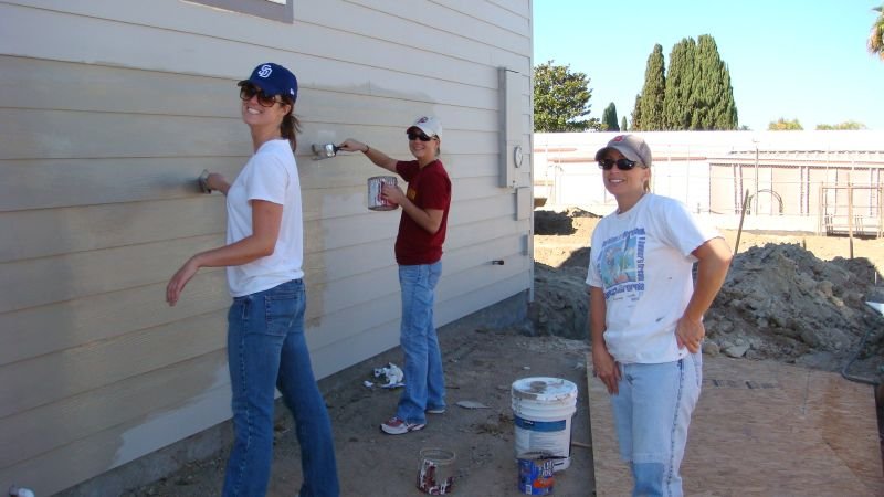 Ali, Jenny, & Jodi