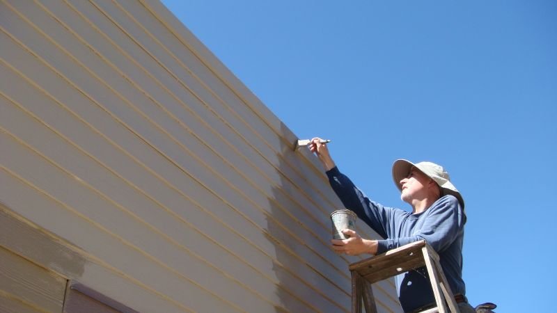 Dan up High