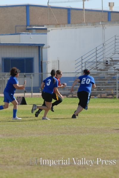 Patty Football 4