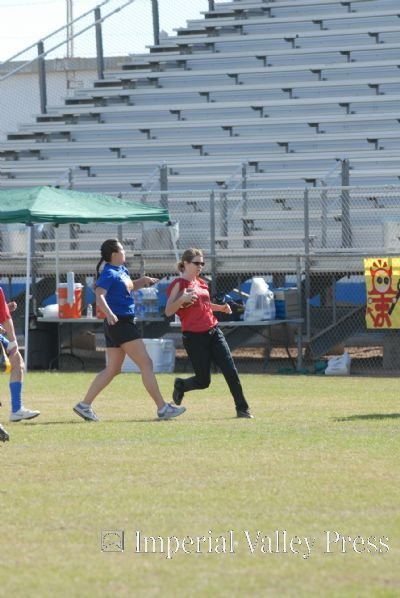 Patty Football 5