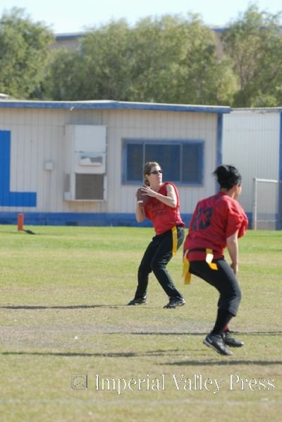 Patty Football 6