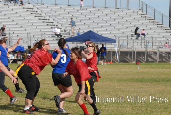 Patty Football 7