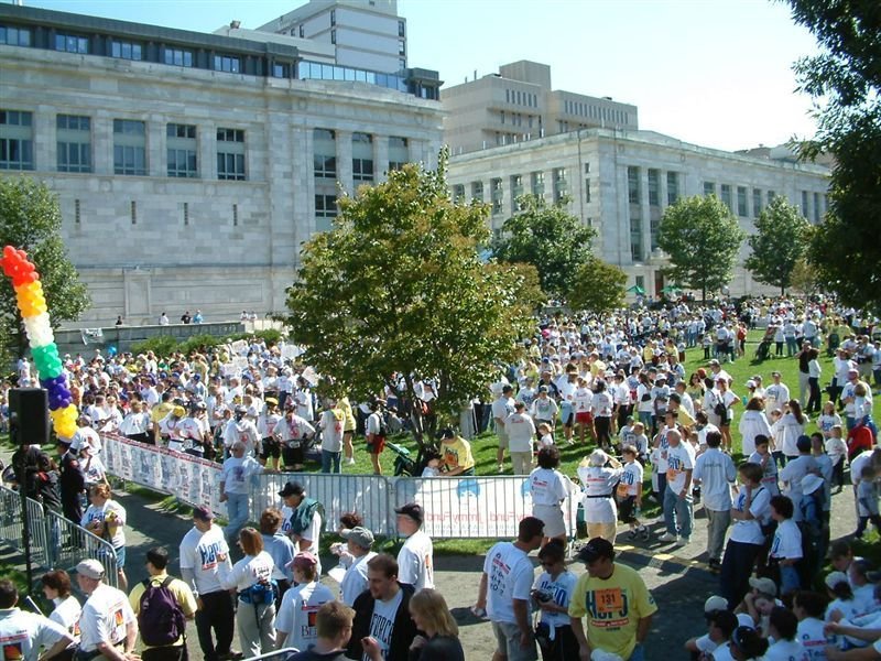 Starting 

Line