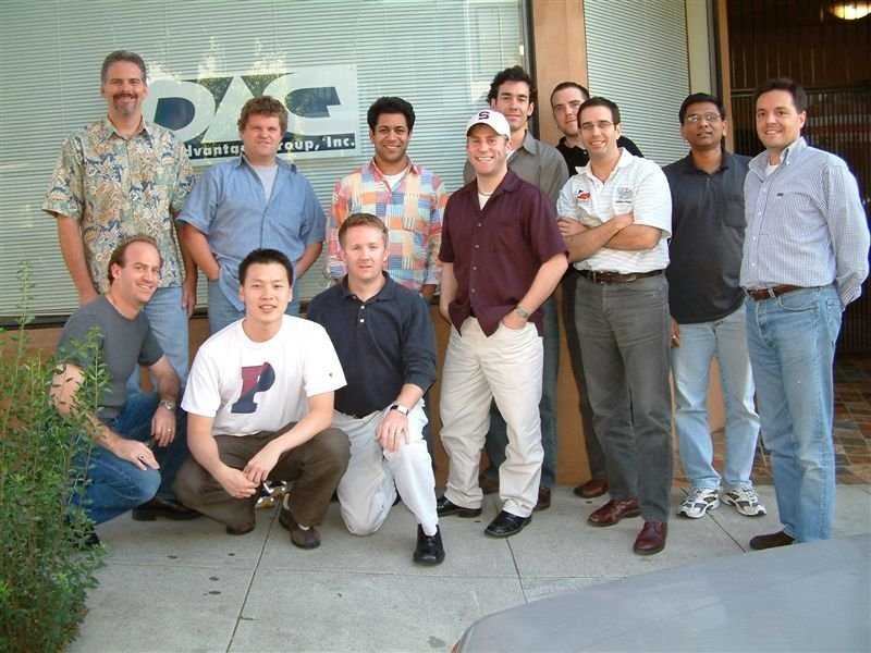 DAG Team
