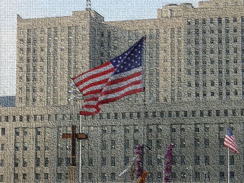 Ground Zero 

1