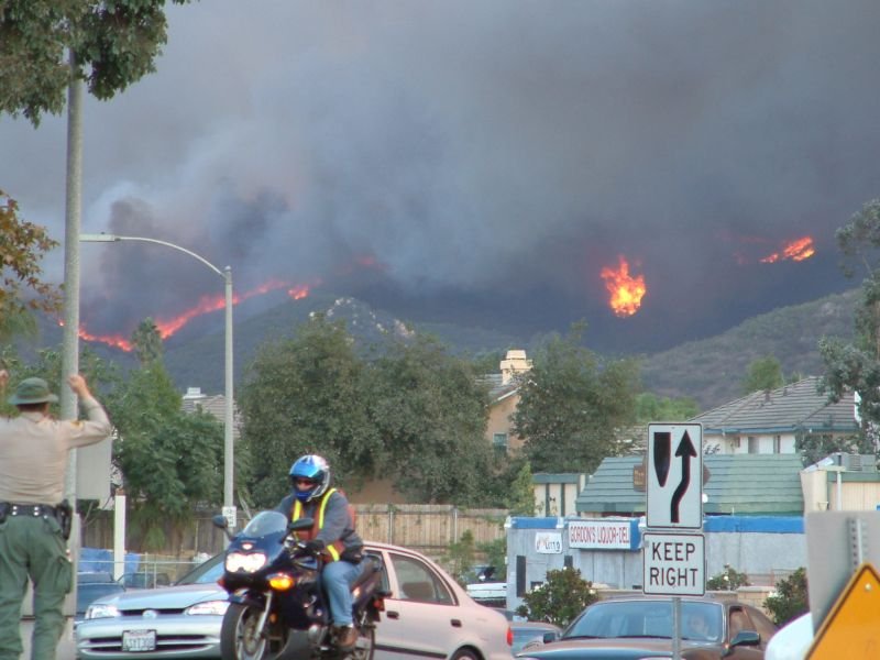 Fires 2