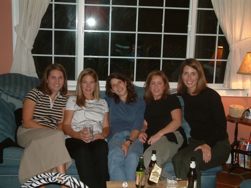 The Girls 2