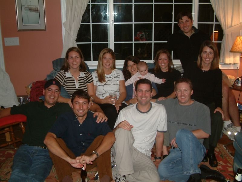 Group Picture