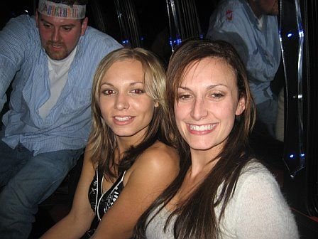 Melissa & Teri