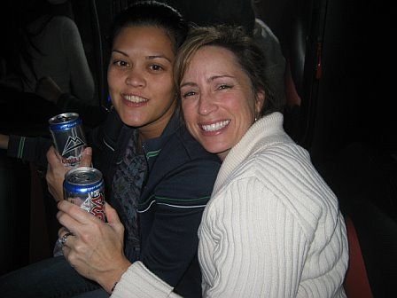 Sue & Jodi