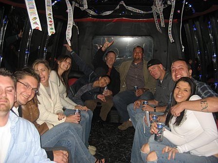 Entire Bus
