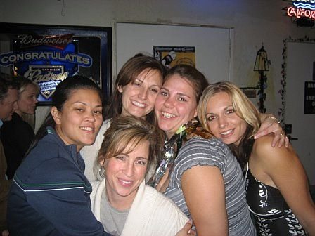 All the Girls 2