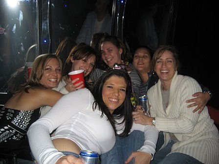 All the Girls 3