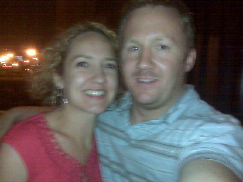Carey & Eric 1