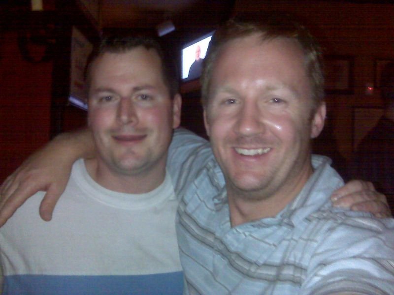 Dana & Eric