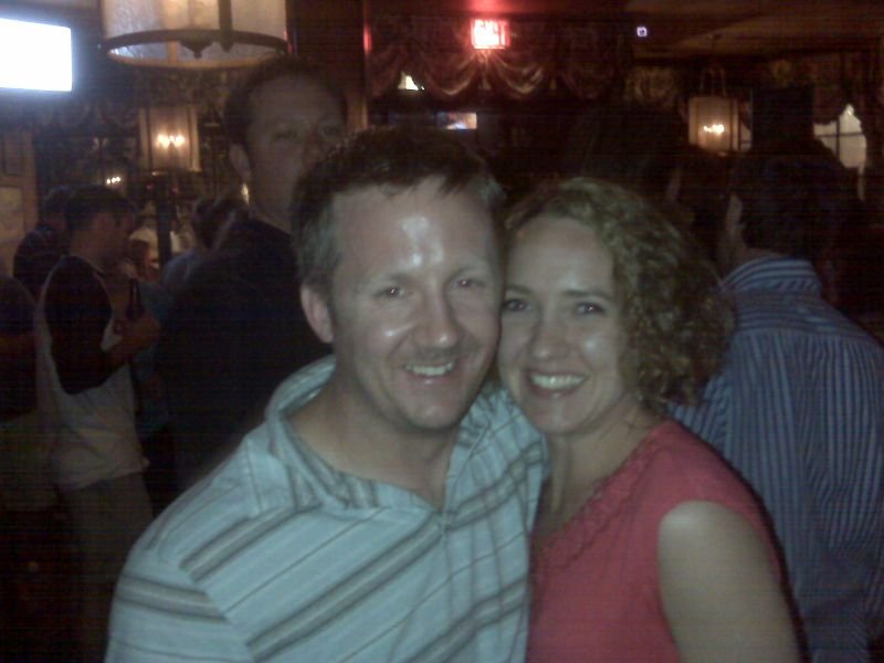 Eric & Carey (Again)
