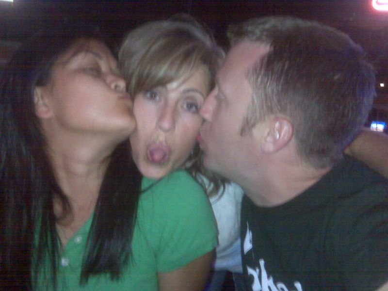 Doubling Up on Jodi