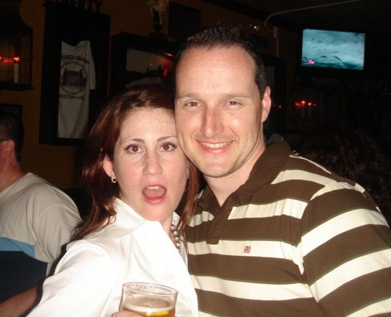 Dont Make Those Eyes at the Camera