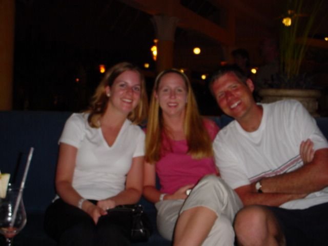 Jamie, 

Michelle and Carolynne