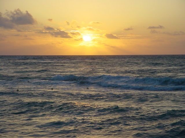 Sunrise 2