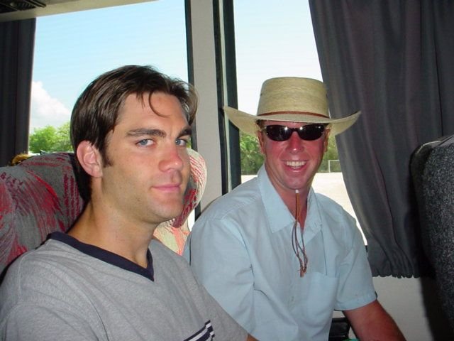 Cotter & 

Luke