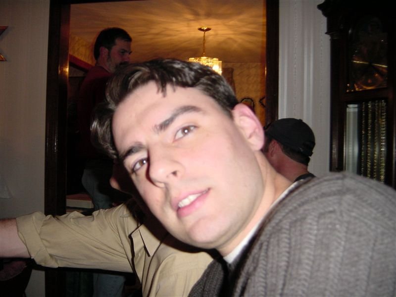 Brian J