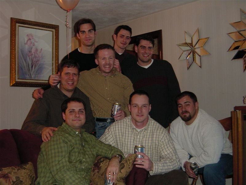 The Guys