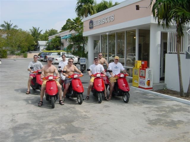 Watch Out 

Hells Angels