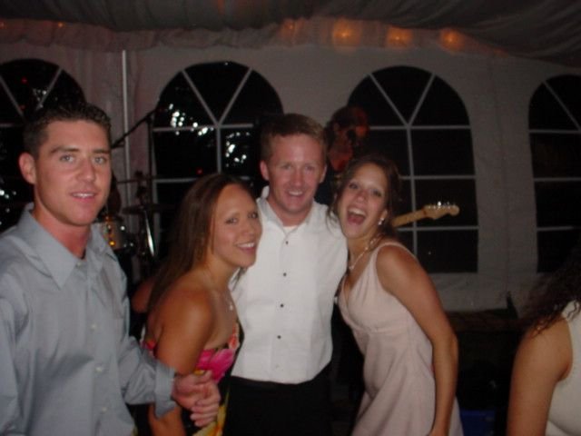 Christina, 

Eric & Krystal