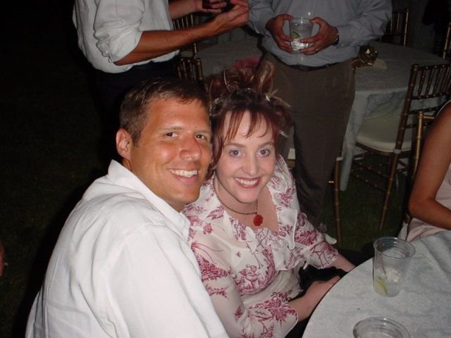 Jamie & 

Lisa