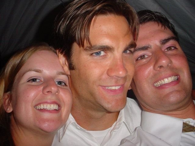 Carolynne, 

Cotter & Brian