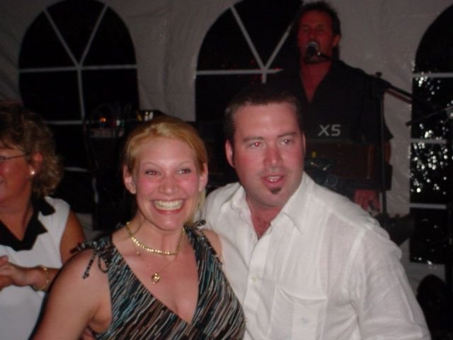 Nicole & 

Jeff