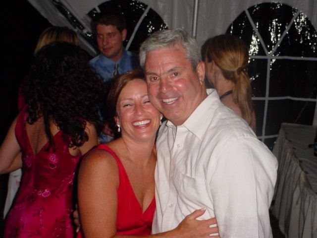 Jodi & Dad