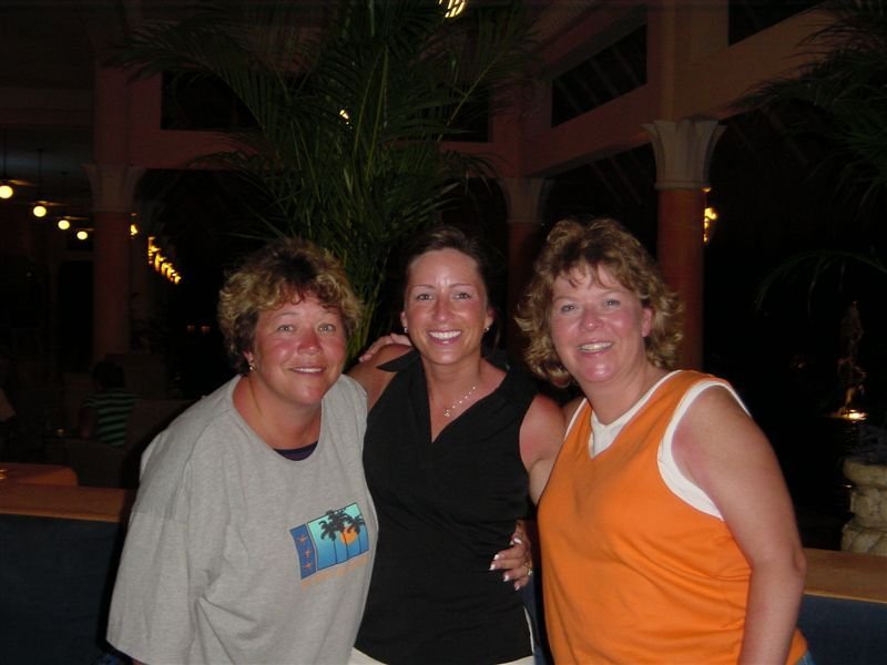 Doe, Cath & 

Jodi