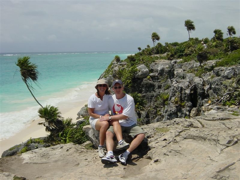 Jodi & Eric - 

Cliff