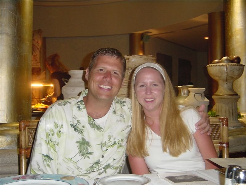 Jamie & 

Michelle