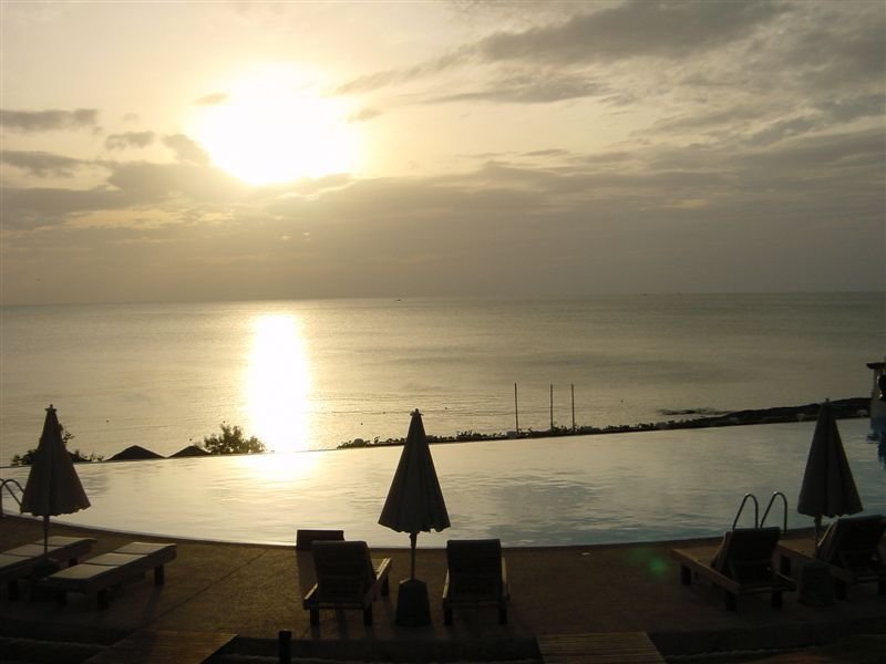 Endless 

Pool