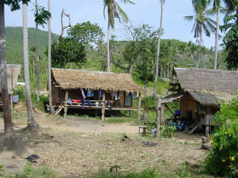 Samui 

Village
