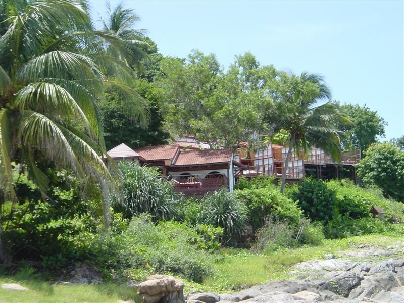 Our House 

3