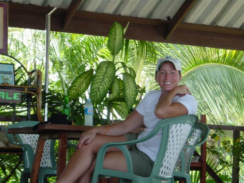 Jodi - 

Roadside Restaurant