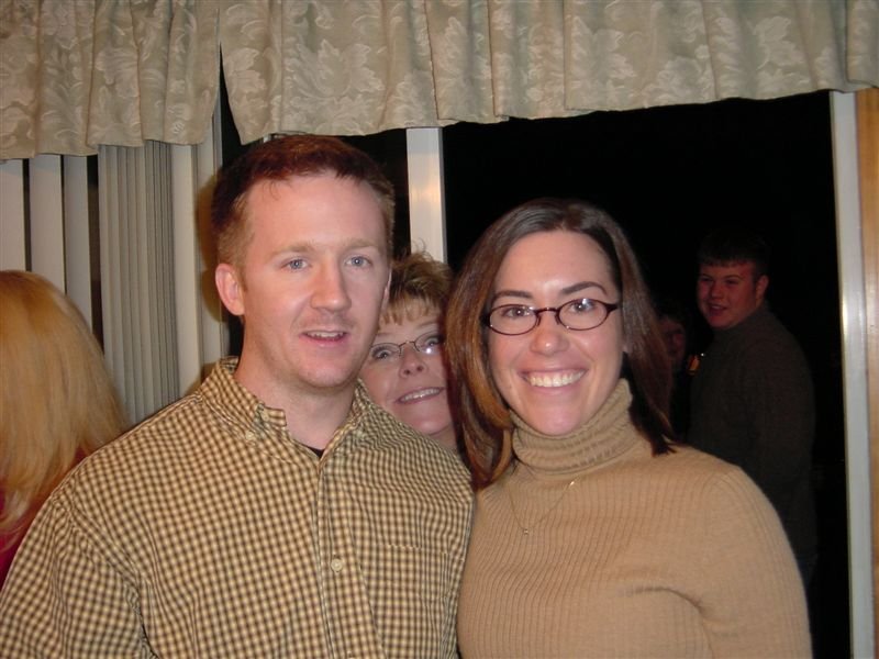 Eric & 

Tina
