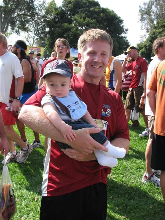 Daddy & Trey 2 