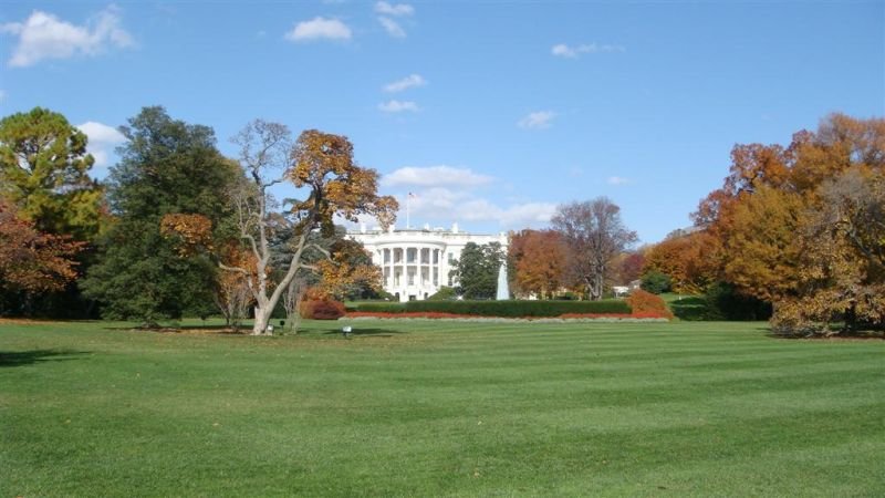 The White House