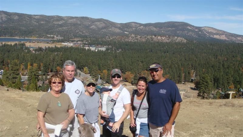 Group Picture - Summit