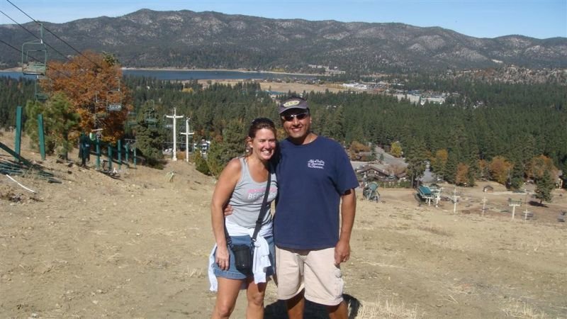 Jodi & Pablo
