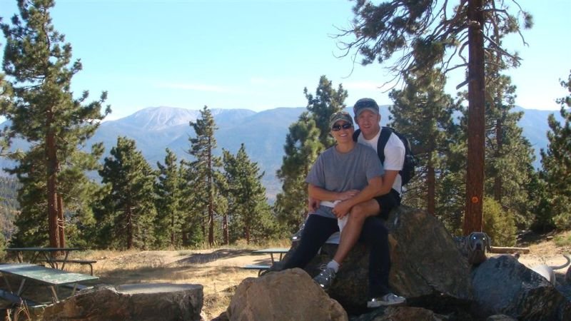 Jodi & Eric - Summit