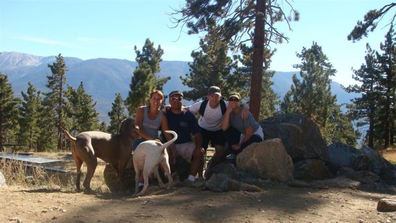 Group - Summit