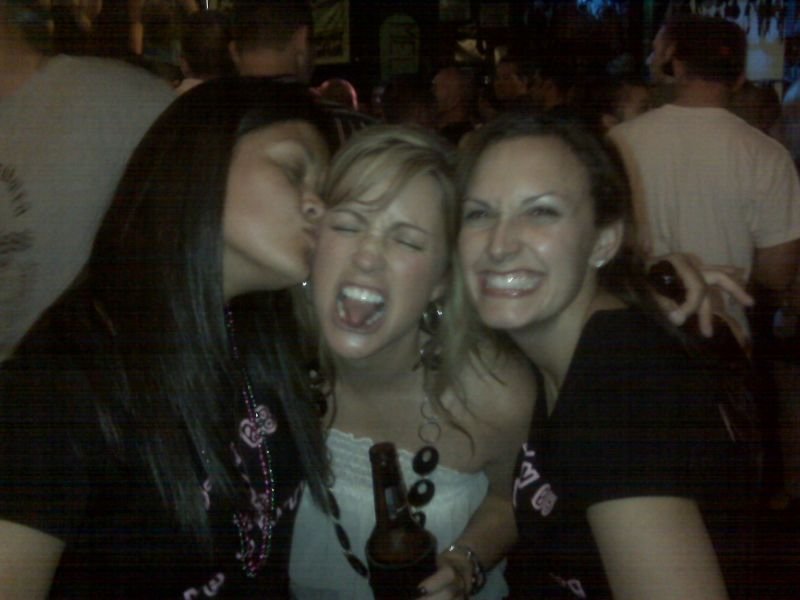 Sue, Jodi & Teri